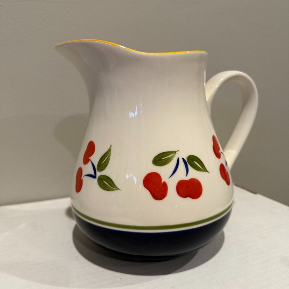 Dansk Phillipines "Cherries"